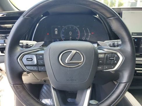 Used 2023 Lexus RX 350 Premium w/ Cold Area Package image 18