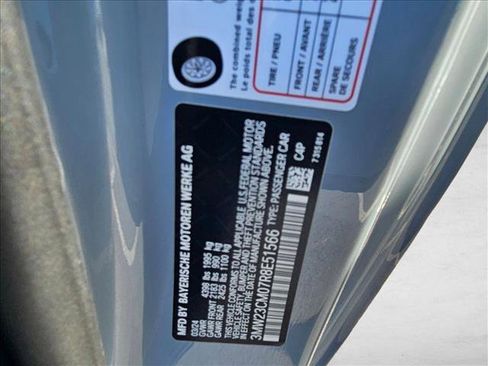 Certified 2024 BMW 230i Coupe w/ Premium Package image 23