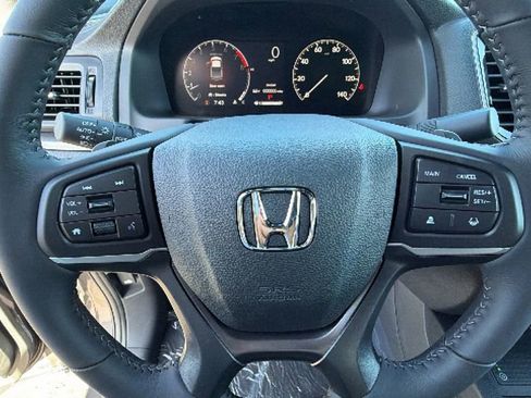 New 2026 Honda Ridgeline RTL image 18