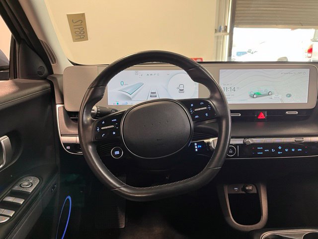 Used 2024 Hyundai Ioniq 5 Limited RWD image 22