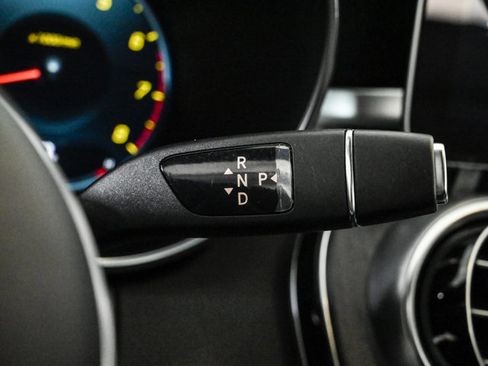 Used 2021 Mercedes-Benz C 300 4MATIC Sedan image 12