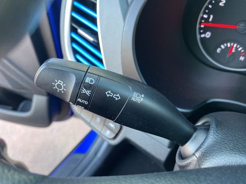 Certified 2022 Kia Seltos LX image 29