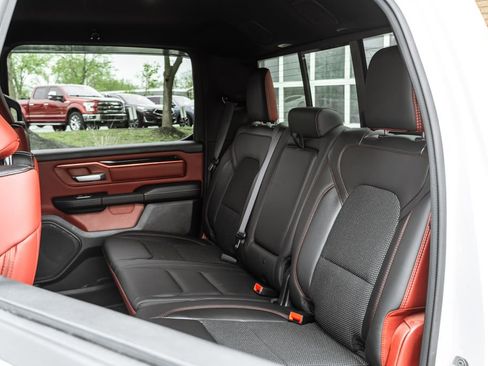 Used 2022 RAM 1500 Rebel w/ Level 1 Equipment Group image 30