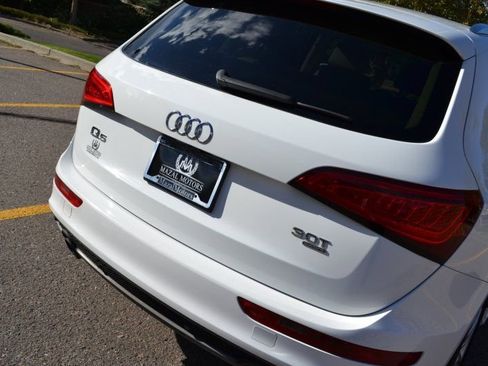 Used 2014 Audi Q5 3.0T Premium Plus image 14