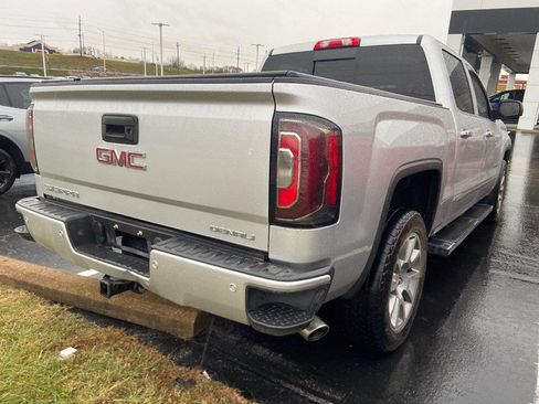 Used 2017 GMC Sierra 1500 Denali image 6