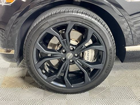 Used 2024 Genesis GV80 3.5T Prestige Signature image 30