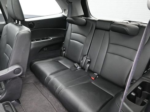 Used 2021 Honda Pilot Elite image 13