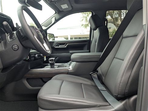 New 2026 GMC Sierra 1500 SLT w/ SLT Premium Plus Package image 21