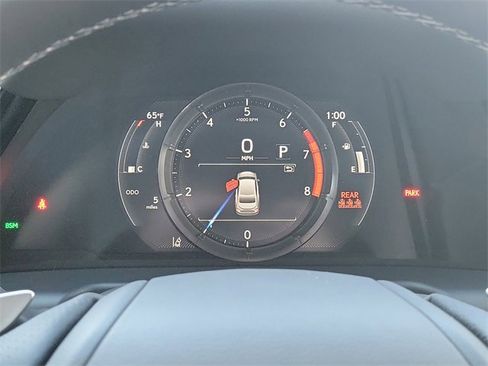 New 2025 Lexus ES 350 F Sport image 24