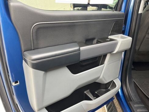 Certified 2022 Ford F150 XLT w/ Equipment Group 302A High image 9