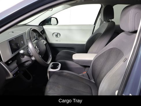 Used 2022 Hyundai Ioniq 5 SE w/ Cargo Package RWD image 14