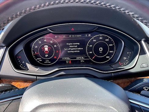 Used 2018 Audi Q5 2.0T Premium Plus w/ Premium Plus Package AWD/4WD image 13