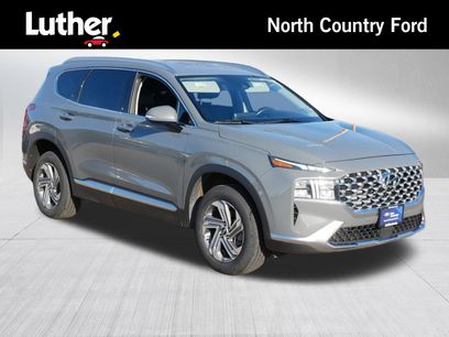 Used 2021 Hyundai Santa Fe SEL w/ Convenience Package