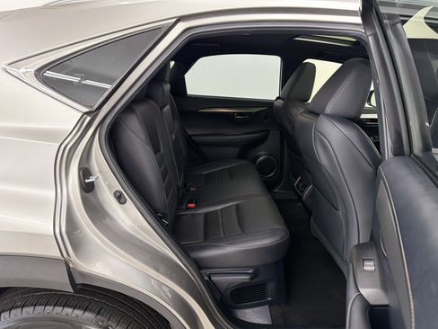 Used 2019 Lexus NX 300 F Sport w/ F Sport Premium Package AWD/4WD image 36
