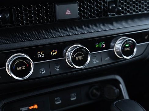 New 2026 Honda CR-V TrailSport image 26