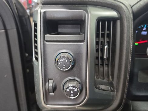 Used 2014 Chevrolet Silverado 1500 LTZ w/ LTZ Plus Package AWD/4WD image 13