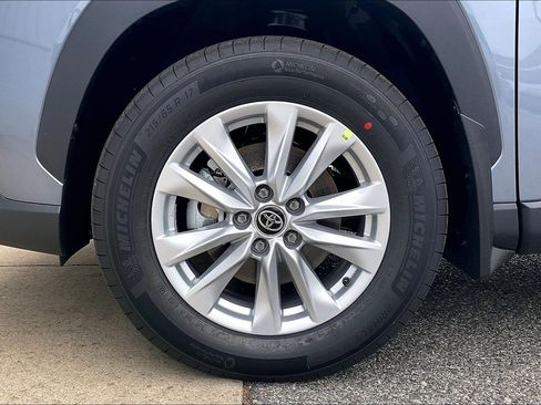 New 2026 Toyota Corolla Cross LE AWD/4WD image 15
