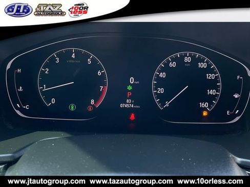 Used 2021 Honda Accord Sport image 16