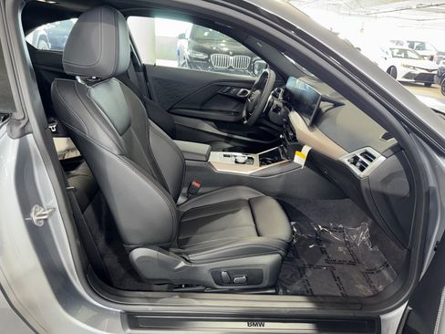 New 2026 BMW 230i Coupe w/ Premium Package RWD image 9