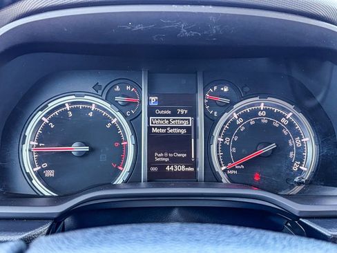 Used 2022 Toyota 4Runner TRD Sport w/ Technology Package RWD image 55