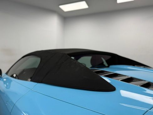 Used 2011 Audi R8 V10 image 35