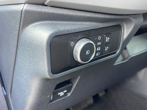 Used 2023 Ford Bronco Big Bend w/ Sasquatch Package AWD/4WD image 16