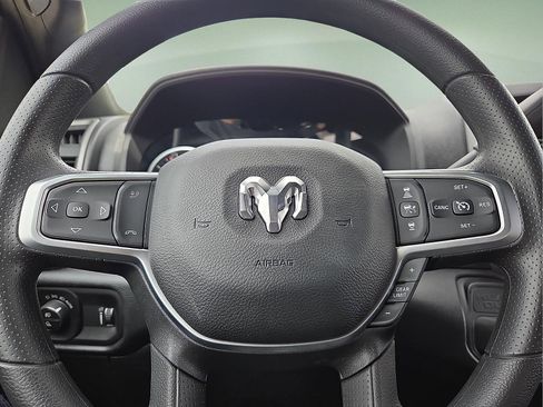 New 2026 RAM 3500 Tradesman image 24