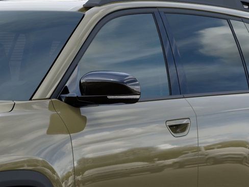 New 2026 Jeep Cherokee Limited AWD/4WD image 12