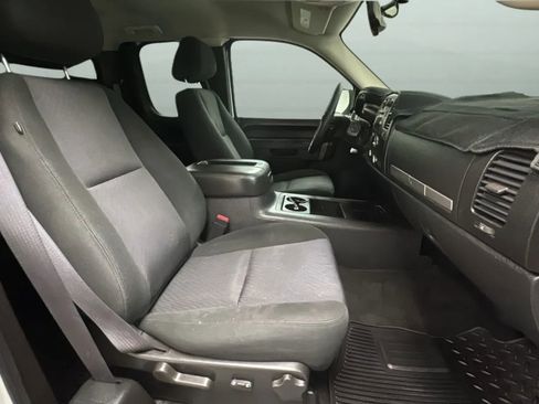 Used 2011 GMC Sierra 1500 SLE w/ Power Tech Package RWD image 20