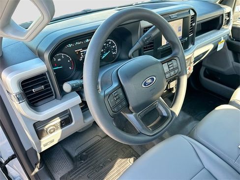New 2026 Ford F550 4WD DRW image 6