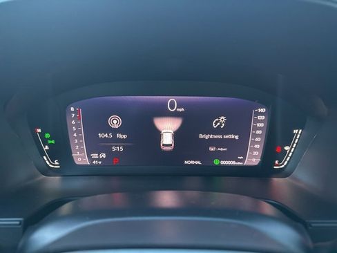 New 2026 Honda Pilot Sport image 21