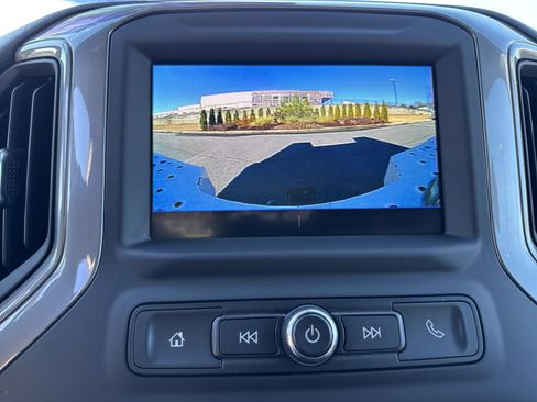 Used 2023 GMC Sierra 3500 Pro w/ Convenience Package image 23