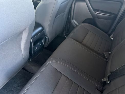 Certified 2019 Ford Ranger XLT w/ Equipment Group 302A Luxury AWD/4WD image 4
