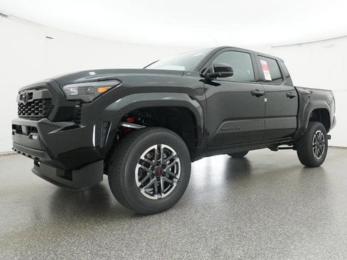New 2026 Toyota Tacoma TRD Sport image 46