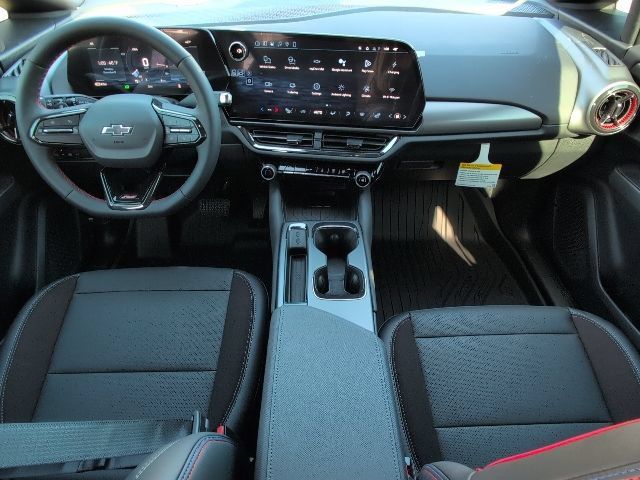 New 2026 Chevrolet Equinox EV RS FWD image 5