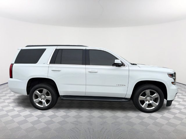 Used 2020 Chevrolet Tahoe LT RWD image 4