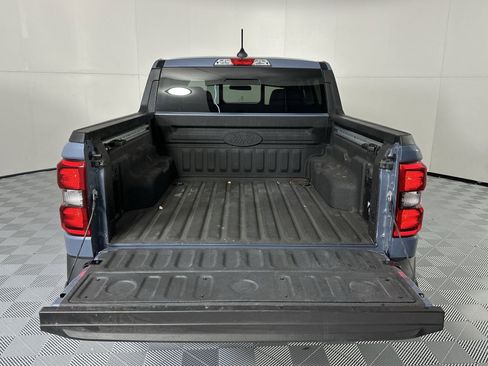 Used 2025 Ford Maverick Lariat w/ 4K Tow Package image 25