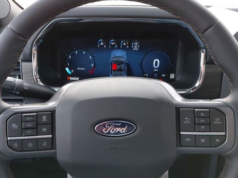 New 2026 Ford F150 Lariat w/ Equipment Group 501A Mid image 33