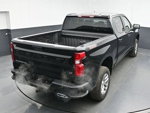 New 2026 Chevrolet Silverado 1500 LT Trail Boss w/ Protection Package AWD/4WD image 39