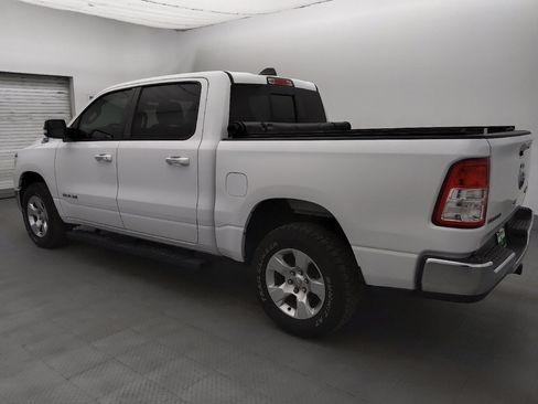 Used 2019 RAM 1500 Big Horn image 3