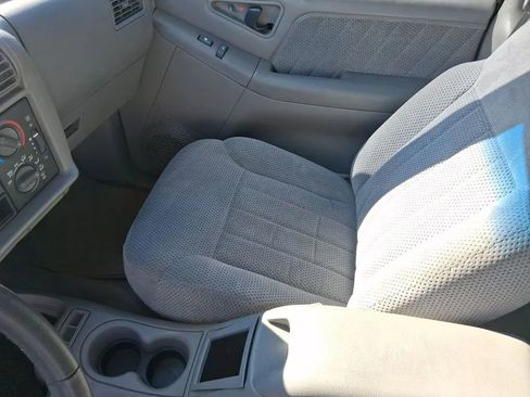 Used 1996 Chevrolet Blazer 4WD 4-Door image 15