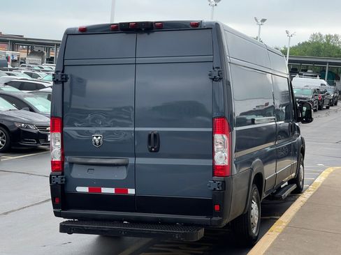 Used 2020 RAM ProMaster 3500 FWD image 8