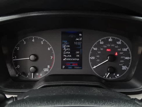 Certified 2024 Toyota Corolla LE FWD image 25