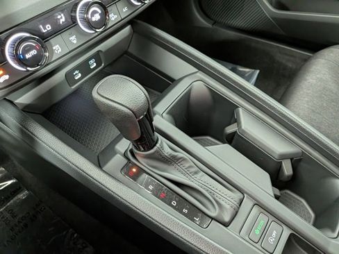 New 2025 Honda Accord SE image 18