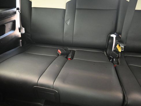Used 2023 Toyota Sequoia Capstone AWD/4WD image 17