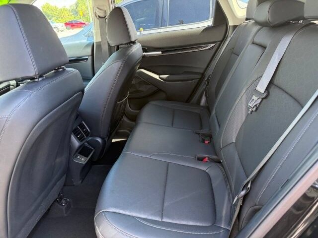 Used 2024 Kia Seltos SX AWD/4WD image 13
