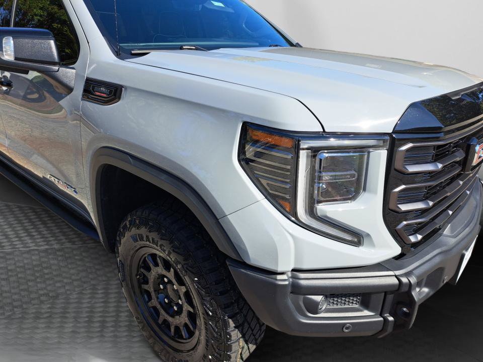 Used 2024 GMC Sierra 1500 AT4X w/ AT4X AEV Edition AWD/4WD image 15