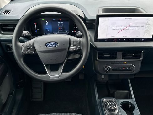 New 2026 Ford Maverick XL w/ Equipment Group 101A image 13