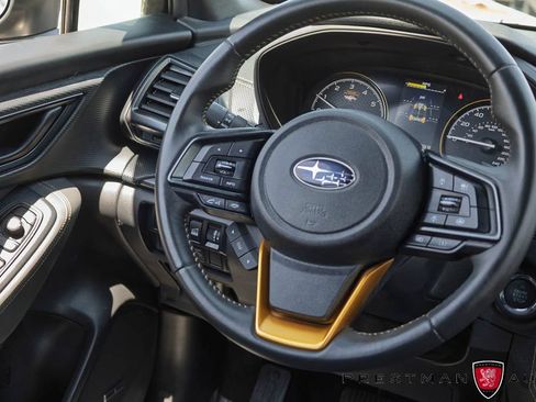 Used 2025 Subaru Forester Wilderness AWD/4WD image 37