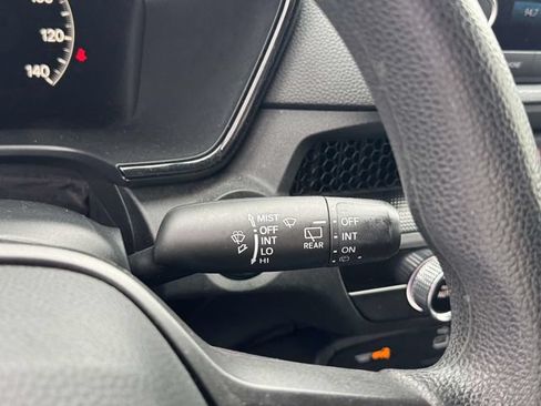 Used 2023 Honda CR-V LX image 24